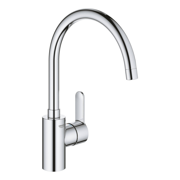 Смеситель для кухни Grohe Eurostyle Cosmopolitan 33975004 фото
