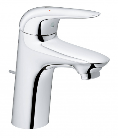 Смеситель для раковины Grohe Eurostyle New 23707003 фото