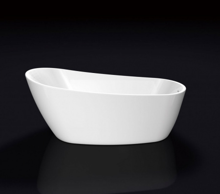 Акриловая ванна BelBagno 173x77 BB15 фото