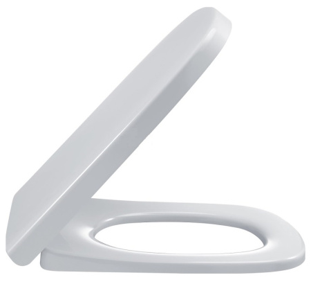 Комплект унитаза с инсталляцией Jacob Delafon Struktura E21771RU-00 с сиденьем фото