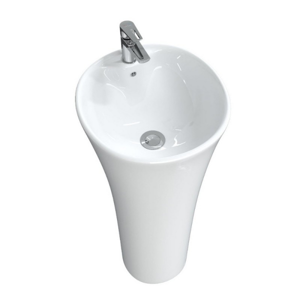 Напольная раковина Cerutti SPA Adelina CT7274 фото