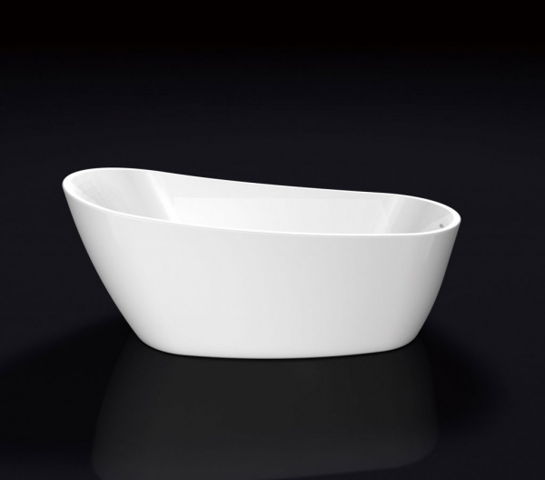 Акриловая ванна BelBagno 173x77 BB15 фото