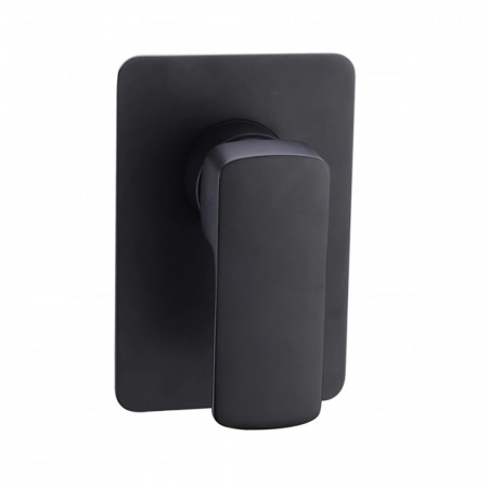 Смеситель однорычажный скрытого монтажа Feramolli BL631 фото