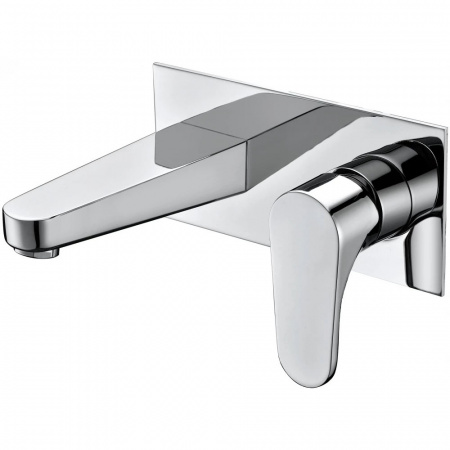 Смеситель для раковины Abber Eleganz AF8312 фото