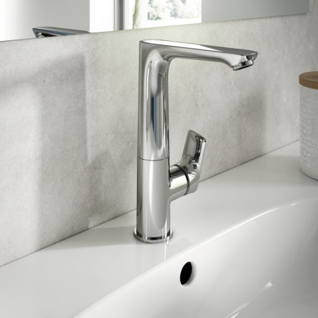 Смеситель для раковины Ideal Standard CONNECT AIR A7020AA фото