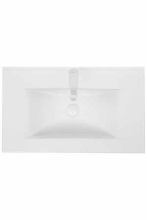 Раковина WeltWassaer Deilbach DEILBACH 7505-80 80 см фото