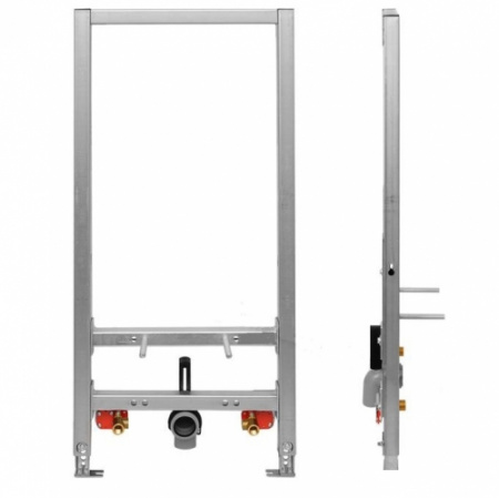 Инсталляция для подвесного биде Mepa VariVIT 549006 фото