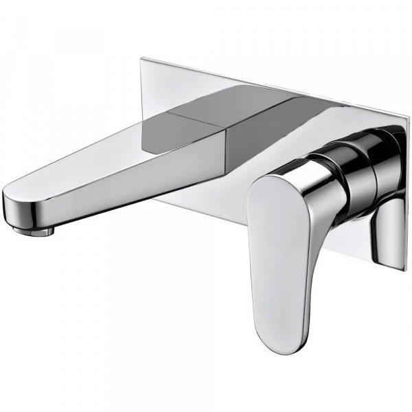 Смеситель для раковины Abber Eleganz AF8312 фото