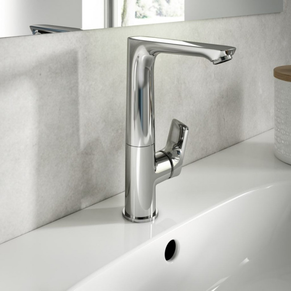 Смеситель для раковины Ideal Standard CONNECT AIR A7020AA фото