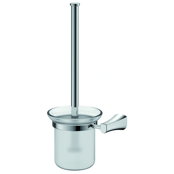 Ершик для унитаза подвесной Kaiser Konus KH-2026 фото