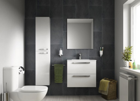 Раковина встраиваемая Ideal Standard Tempo E066801 65 см фото