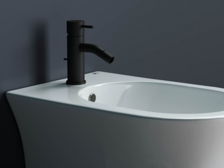 Биде напольное Ceramica Nova Star CN1906 фото