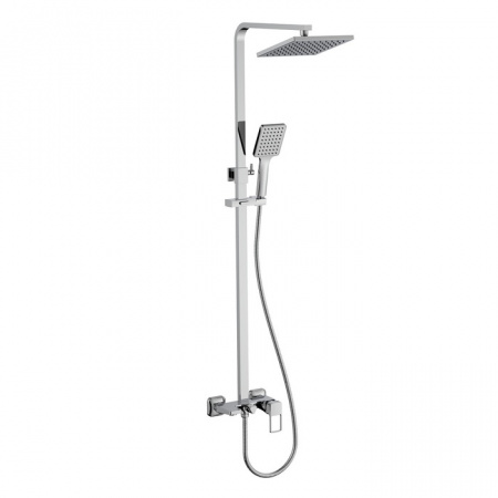 Душевая система (стойка) Iddis Bild BILSB1Fi06 фото