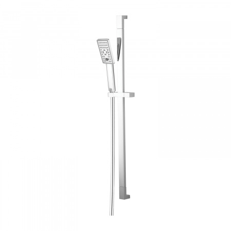 Душевой гарнитур Omnires Jimjim JIMJIM-SCR хром фото