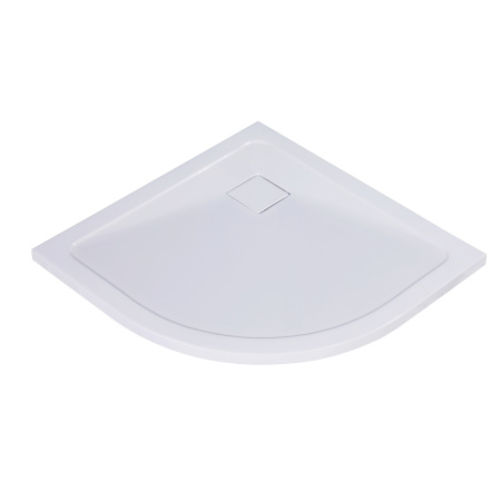 Поддон для душа WasserKRAFT Dinkel 58T01 90x90 фото