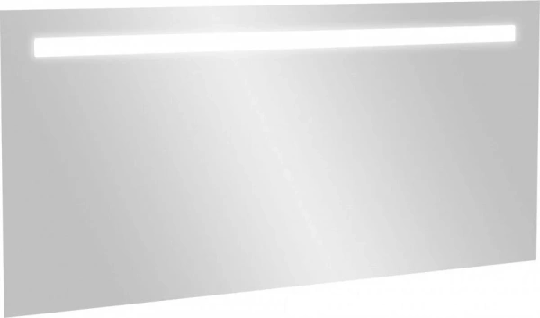 Зеркало с подсветкой и подогревом Jacob Delafon EB1420-NF 140x65 фото
