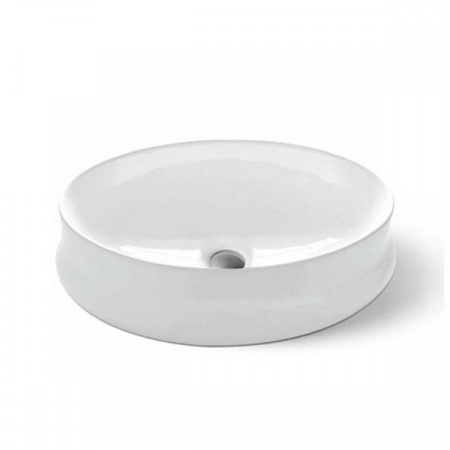 Накладная раковина Vincea VBS-110 50x37 фото