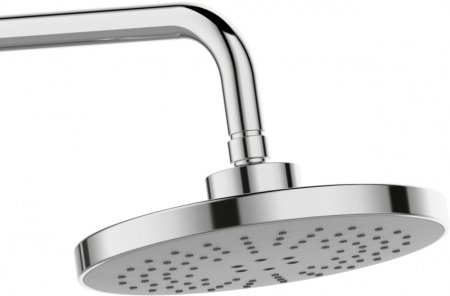 Душевая система Orange T02S3-912cr Хром фото