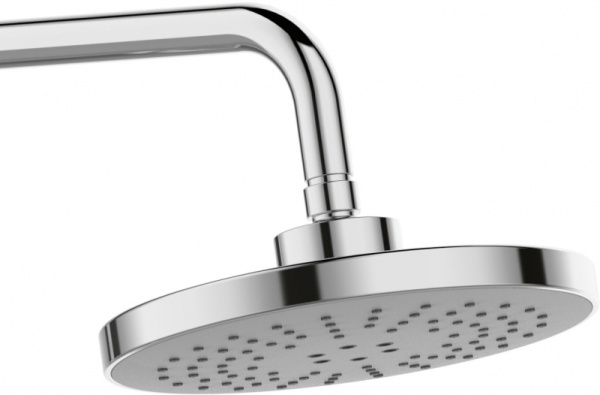 Душевая система Orange T02S3-912cr Хром фото