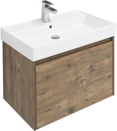 Тумба с раковиной Aquanet Nova Lite 75 00254696 фото