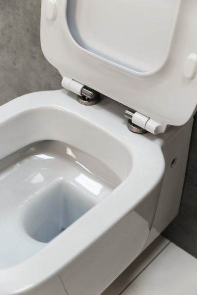 Унитаз напольный с бачком BelBagno Vaso BB127CP фото
