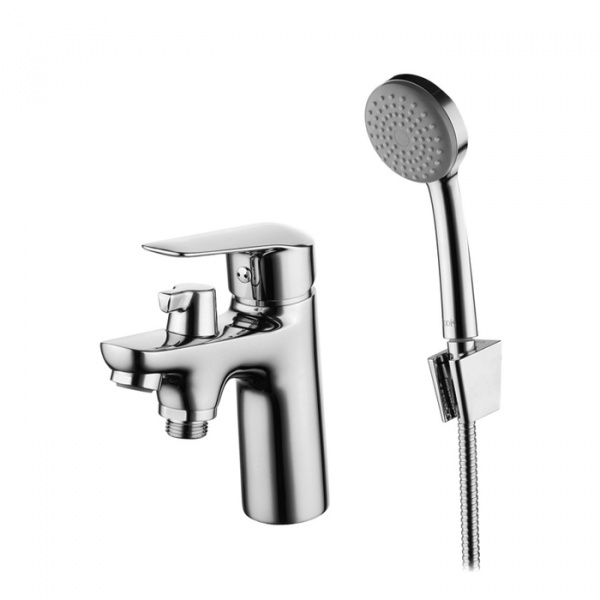 Смеситель на борт ванны Iddis Torr TORSB10i07 фото