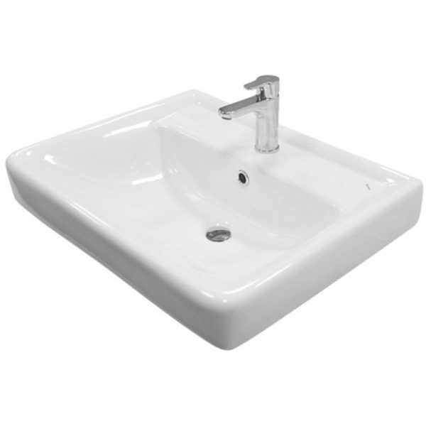 Раковина Акватон Тигода-60 1WH302082 фото