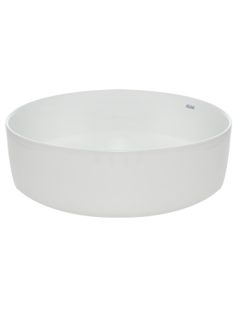 Раковина накладная AQUAme AQM5012 355x355x120 фото