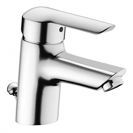 Смеситель для раковины Hansa Vantis 52402203 фото