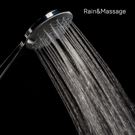 Душевая лейка Iddis Hand Shower 0703F00i18 фото