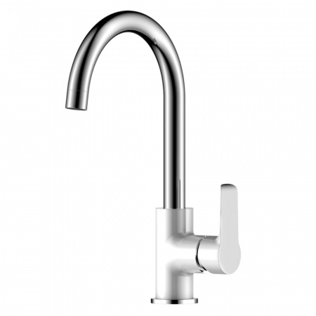 Смеситель для кухни Rossinka W W35-24 фото