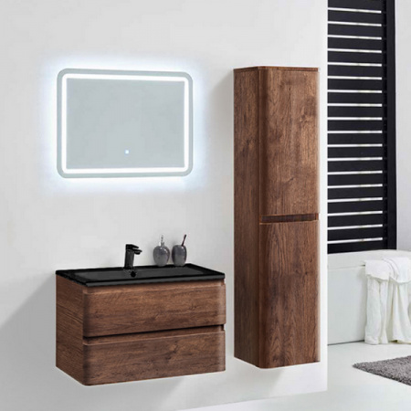 Тумба под раковину Vincea Alba VMC-1A800RW фото