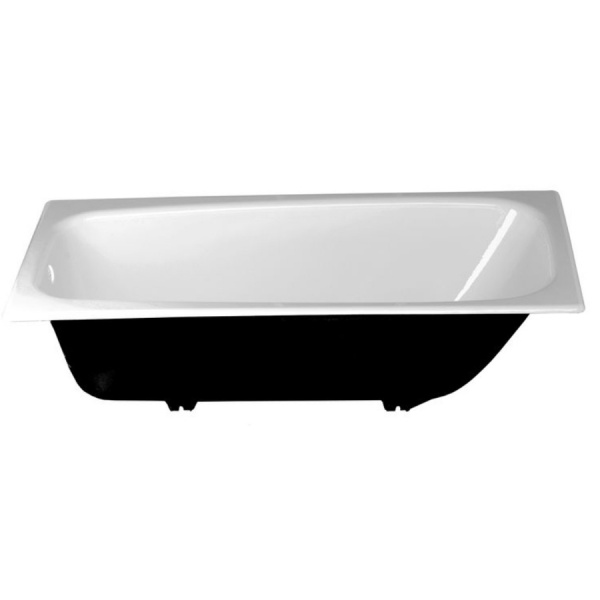 Чугунная ванна Универсал Грация ВЧ-170х70 фото