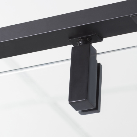 Душевая дверь WasserKRAFT Elbe 74P04 фото