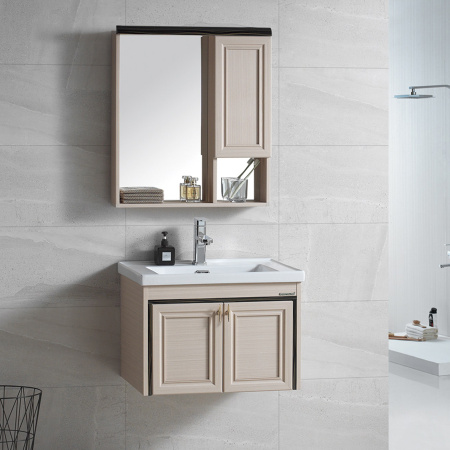 Комплект мебели для ванной River Victoria 605 BG фото