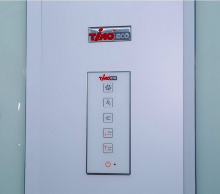Душевая кабина Timo Eco TE-0700 100x100 фото