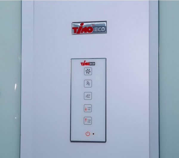 Душевая кабина Timo Eco TE-0700 100x100 фото