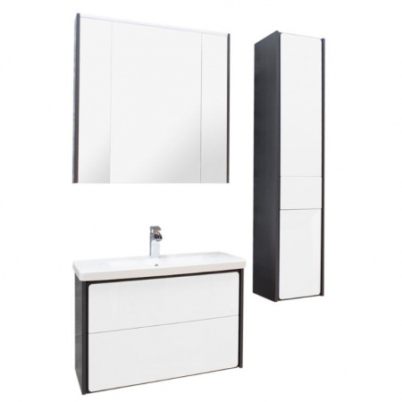 Зеркало-шкаф Roca Ronda Z.RU93.0.297.0 фото