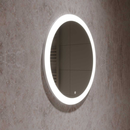 Зеркало Vincea VLM-2G770 77 см фото