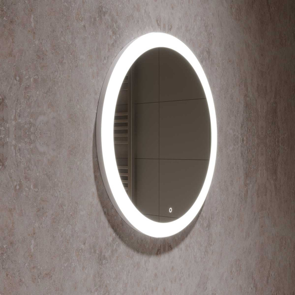 Зеркало Vincea VLM-2G770 77 см фото