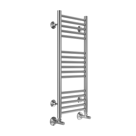 Водяной полотенцесушитель Аврора П16 300х800 Terminus 4670078529299 фото