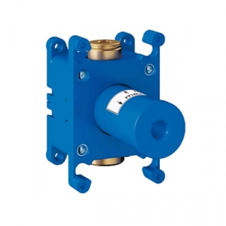 Скрытая часть подключение душевого шланга Grohe Grohtherm F 35034000 фото