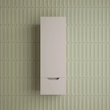 Пенал подвесной Style Line Остин ЛС-00002417 крем фото