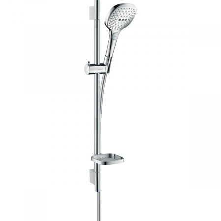 Душевой гарнитур Hansgrohe Raindance Select 120 3jet 65 26620000 фото
