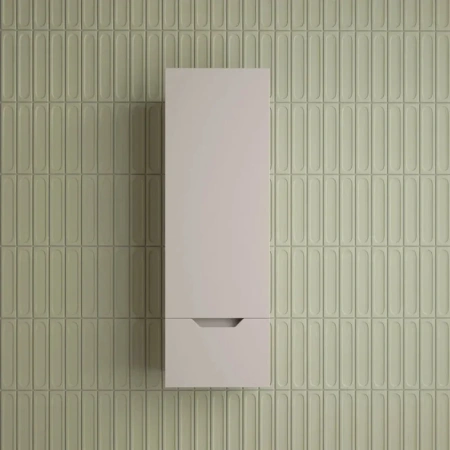 Пенал подвесной Style Line Остин ЛС-00002417 крем фото