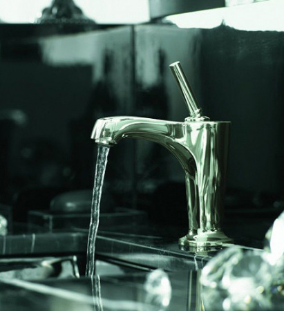 Смеситель для раковины Jacob Delafon Margaux E16230-4-CP фото