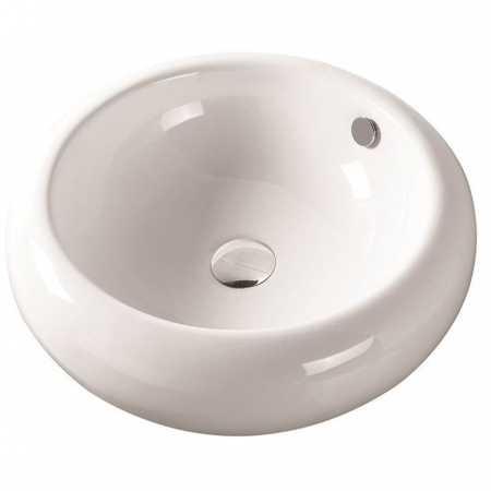 Накладная раковина SantiLine SL-1064 50x50 фото