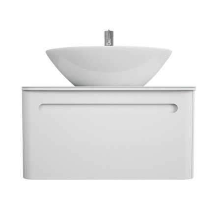 Тумба под раковину OWL 1975 Als OW09.01.00 фото