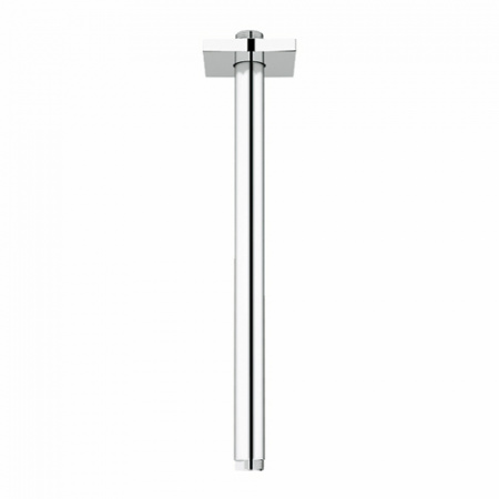 Потолочный держатель для верхнего душа Grohe Rainshower 27484000 фото