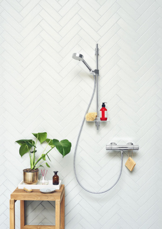 Душевой гарнитур Oras Apollo 544 фото